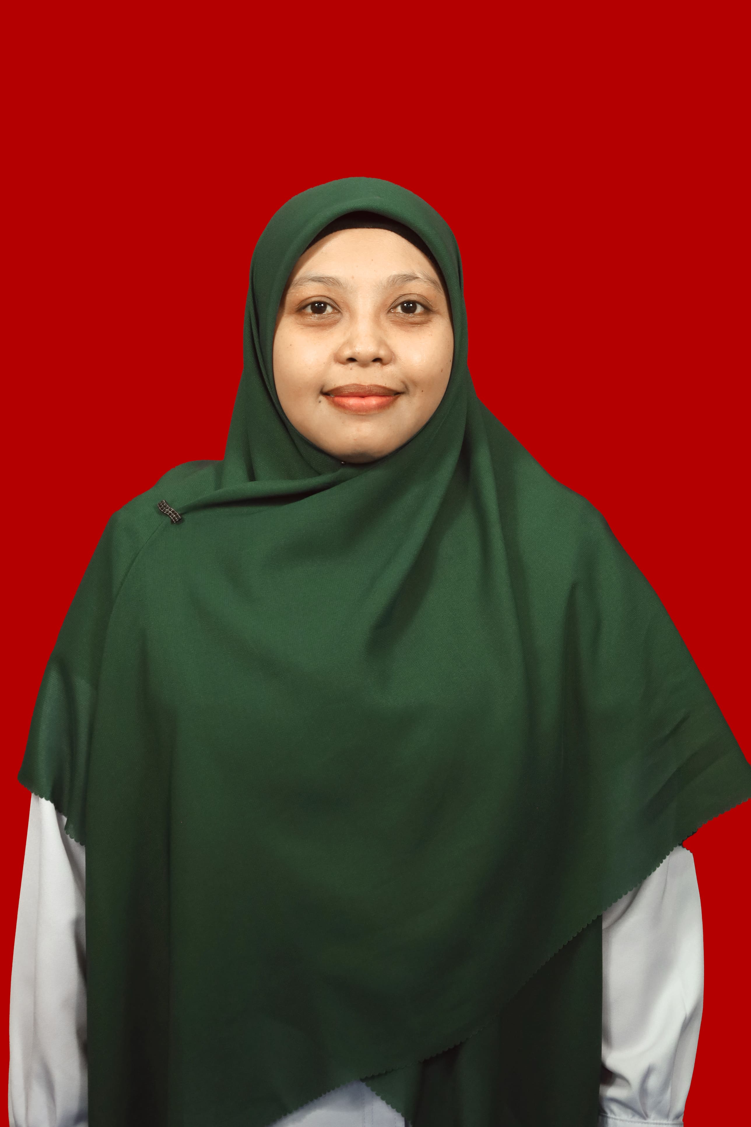 Neneng Khairunnisa, S.Pd.I